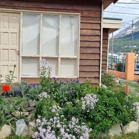 Villa Kren Ushuaia Exterior foto